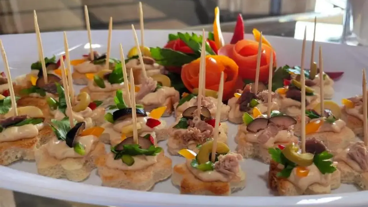 الفندق لازولي - مرسى علم